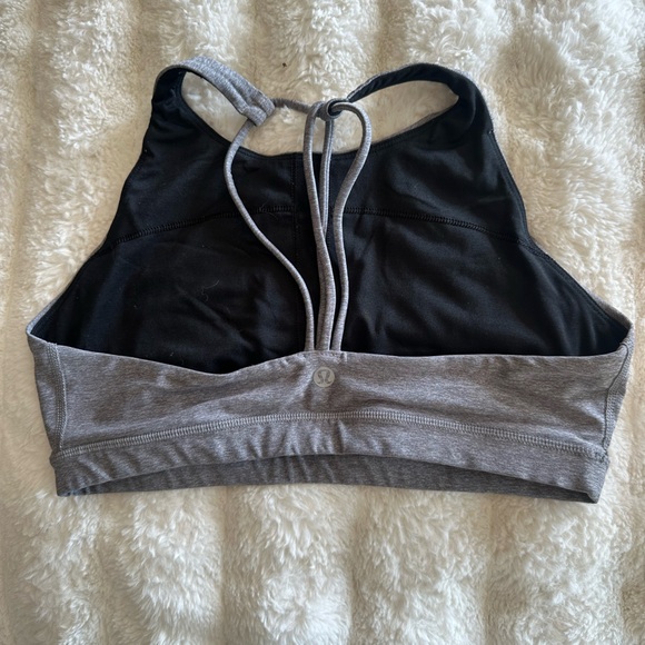 Lululemon Energy Bra longline - Picture 3 of 3